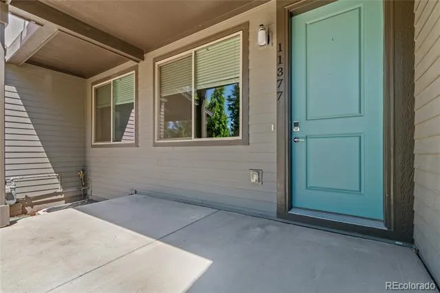 11377 E 25th Avenue Aurora, CO 80010