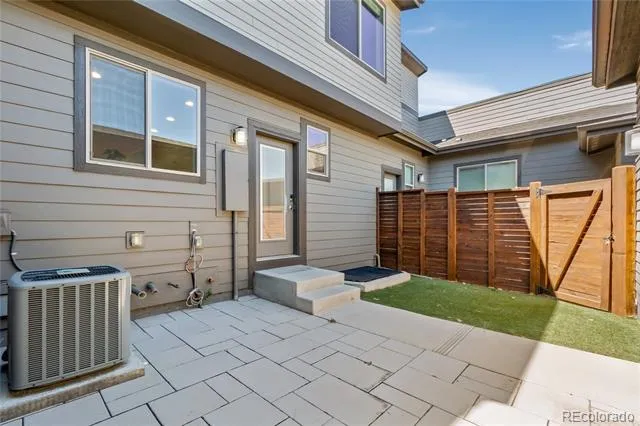 11377 E 25th Avenue Aurora, CO 80010