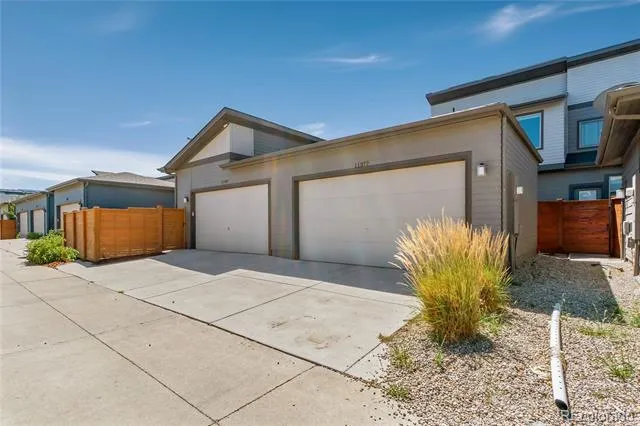 11377 E 25th Avenue Aurora, CO 80010