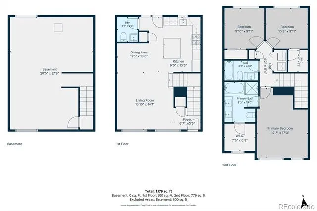11377 E 25th Avenue Aurora, CO 80010