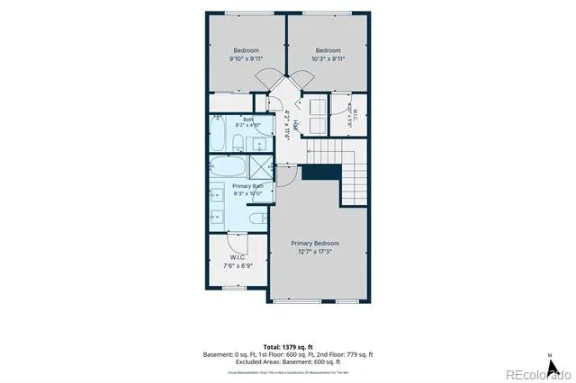 11377 E 25th Avenue Aurora, CO 80010
