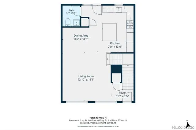 11377 E 25th Avenue Aurora, CO 80010