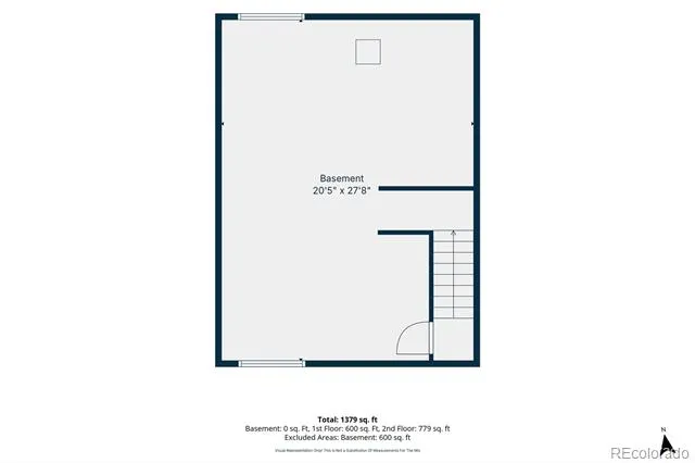 11377 E 25th Avenue Aurora, CO 80010