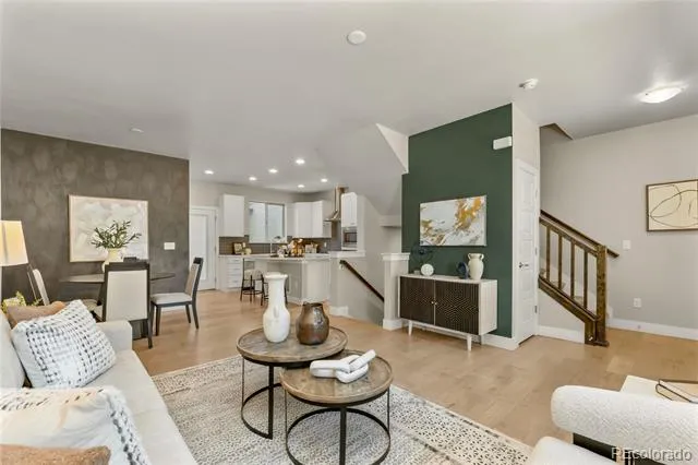 11377 E 25th Avenue Aurora, CO 80010
