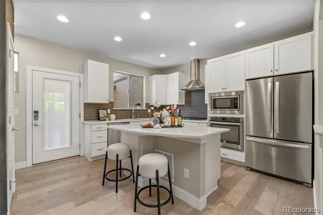 11377 E 25th Avenue Aurora, CO 80010
