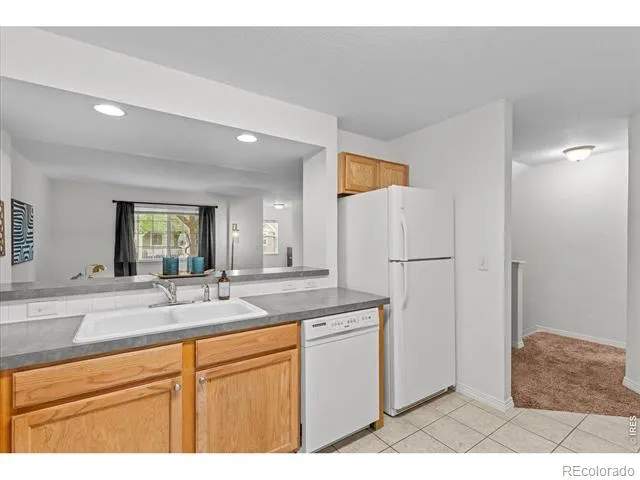 1014 Andrews Peak Drive Fort Collins, CO 80521