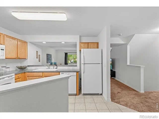 1014 Andrews Peak Drive Fort Collins, CO 80521