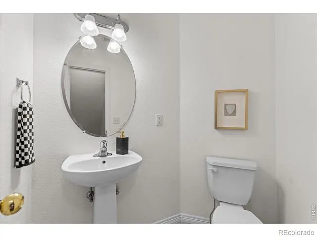 1014 Andrews Peak Drive Fort Collins, CO 80521