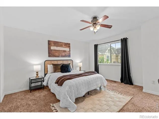 1014 Andrews Peak Drive Fort Collins, CO 80521