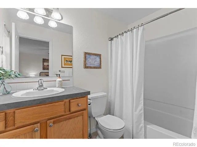 1014 Andrews Peak Drive Fort Collins, CO 80521