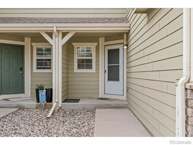 1014 Andrews Peak Drive Fort Collins, CO 80521