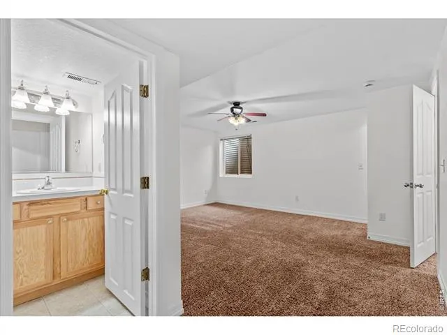 1014 Andrews Peak Drive Fort Collins, CO 80521