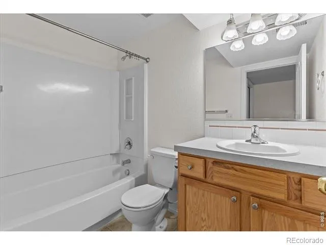 1014 Andrews Peak Drive Fort Collins, CO 80521