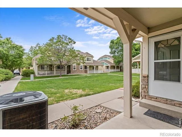 1014 Andrews Peak Drive Fort Collins, CO 80521