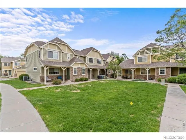 1014 Andrews Peak Drive Fort Collins, CO 80521