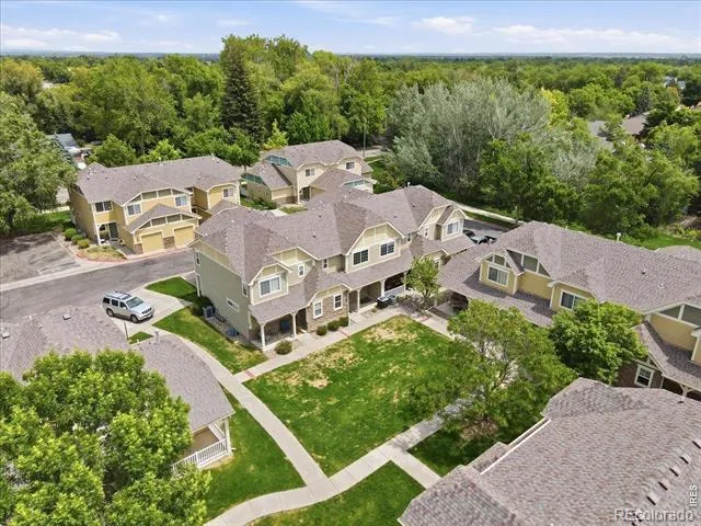 1014 Andrews Peak Drive Fort Collins, CO 80521