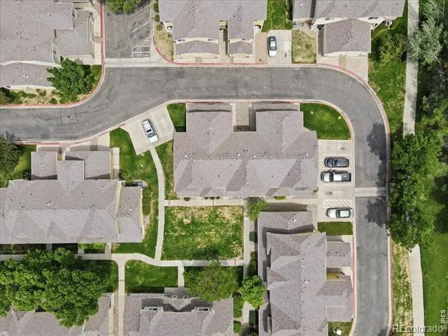1014 Andrews Peak Drive Fort Collins, CO 80521