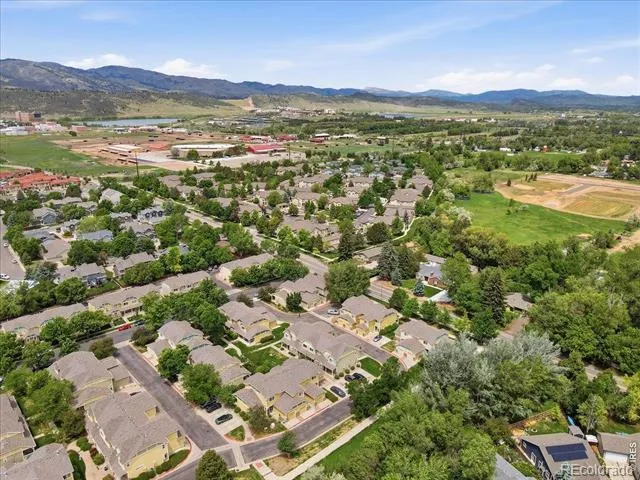 1014 Andrews Peak Drive Fort Collins, CO 80521