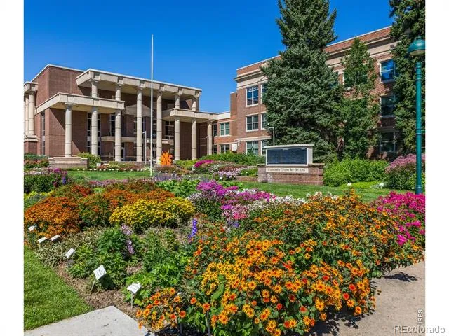 1014 Andrews Peak Drive Fort Collins, CO 80521