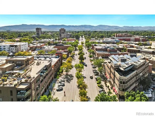 1014 Andrews Peak Drive Fort Collins, CO 80521