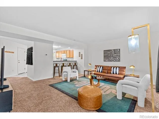 1014 Andrews Peak Drive Fort Collins, CO 80521