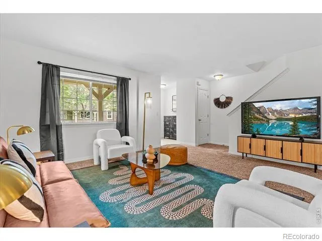1014 Andrews Peak Drive Fort Collins, CO 80521