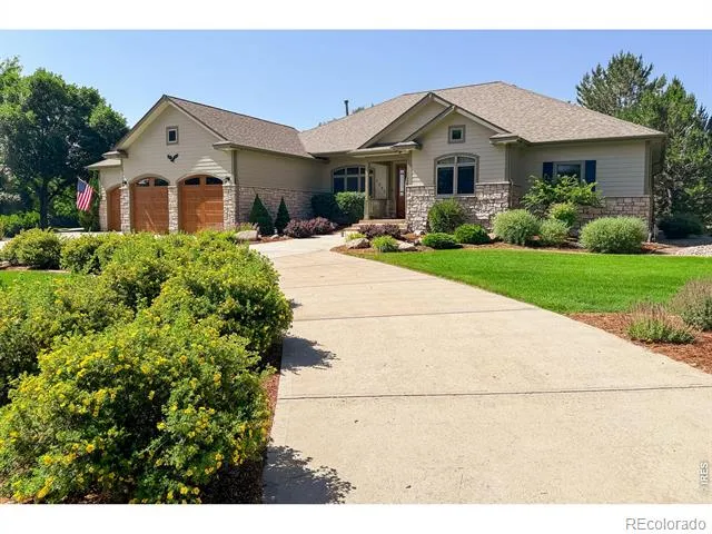 7848 Eagle Ranch Road Fort Collins, CO 80528