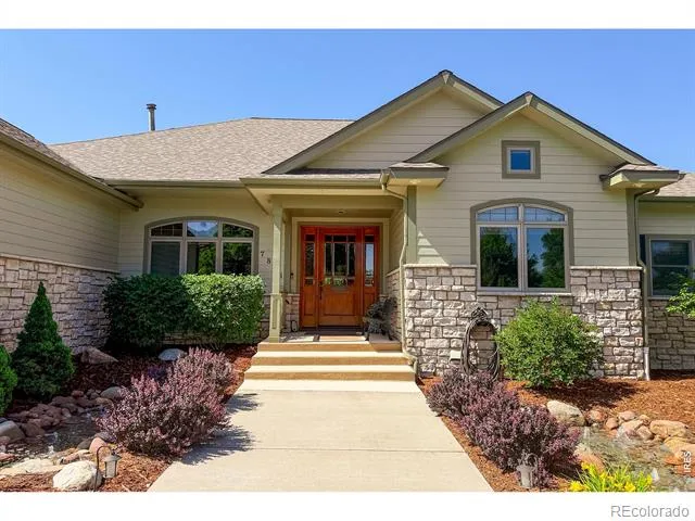 7848 Eagle Ranch Road Fort Collins, CO 80528
