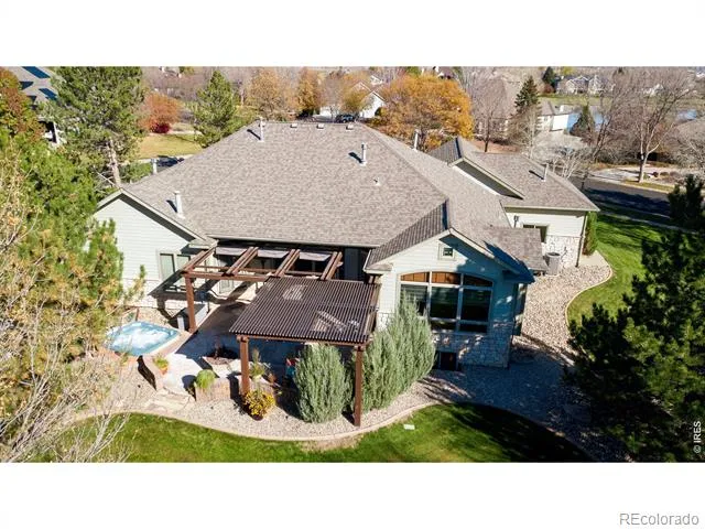 7848 Eagle Ranch Road Fort Collins, CO 80528