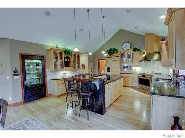 7848 Eagle Ranch Road Fort Collins, CO 80528