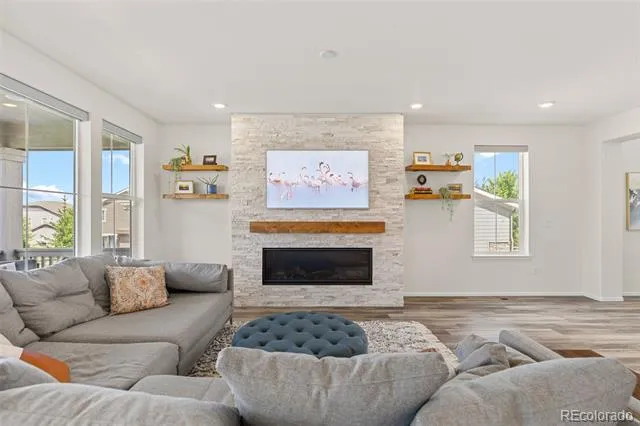 3283 Scuba Drive Castle Rock, CO 80109