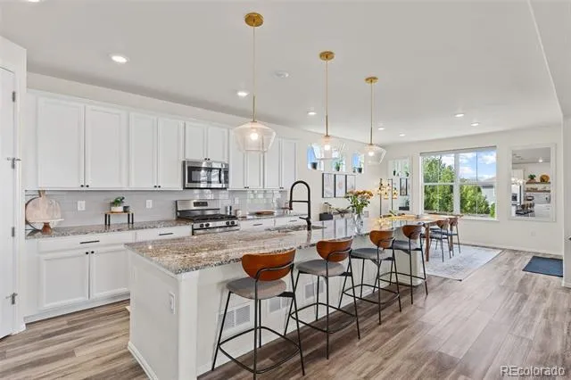 3283 Scuba Drive Castle Rock, CO 80109