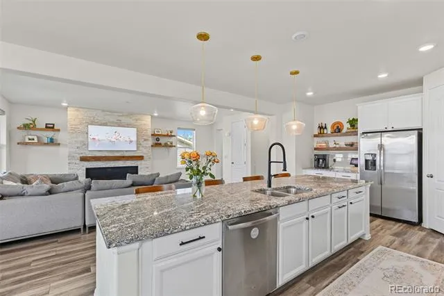 3283 Scuba Drive Castle Rock, CO 80109
