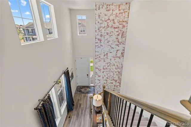 3283 Scuba Drive Castle Rock, CO 80109