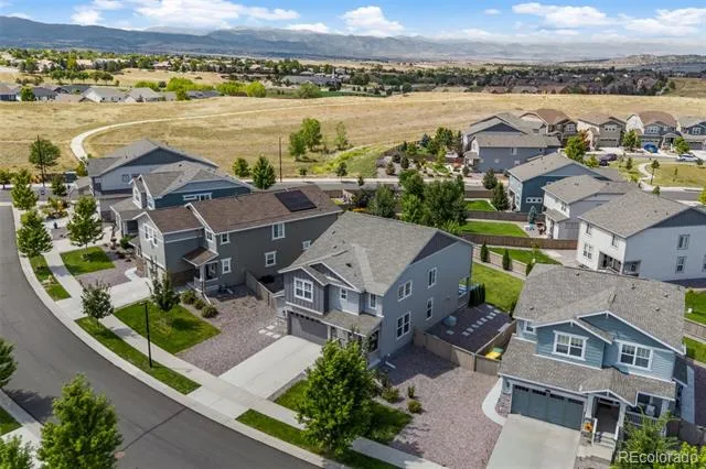 3283 Scuba Drive Castle Rock, CO 80109