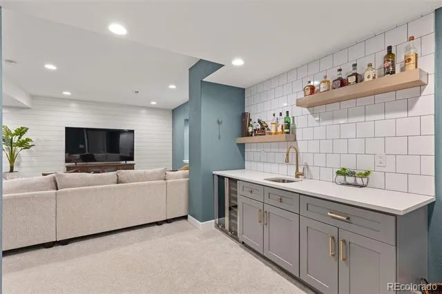 3283 Scuba Drive Castle Rock, CO 80109