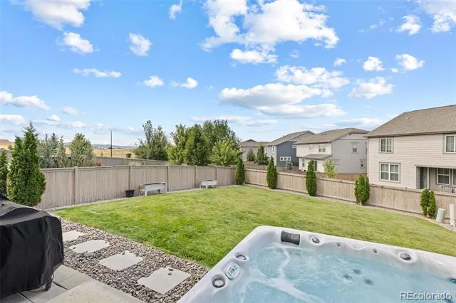 3283 Scuba Drive Castle Rock, CO 80109