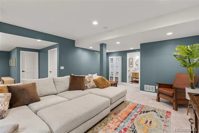 3283 Scuba Drive Castle Rock, CO 80109