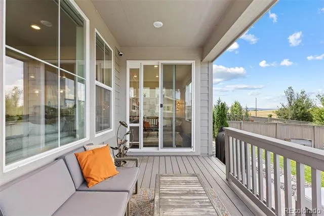 3283 Scuba Drive Castle Rock, CO 80109