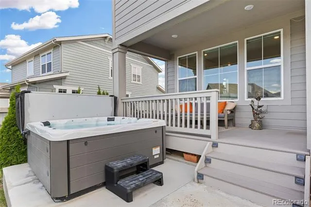 3283 Scuba Drive Castle Rock, CO 80109