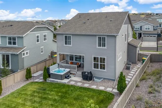 3283 Scuba Drive Castle Rock, CO 80109