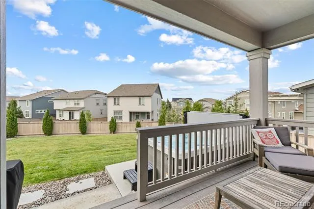 3283 Scuba Drive Castle Rock, CO 80109