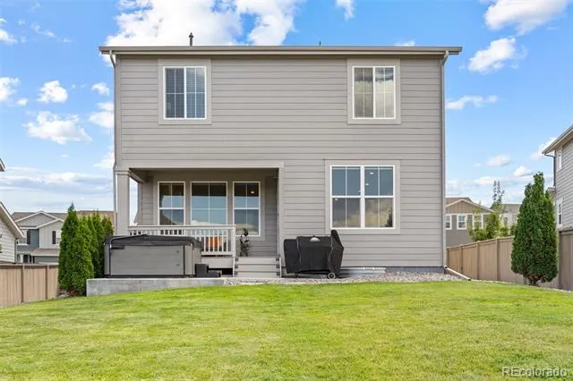 3283 Scuba Drive Castle Rock, CO 80109