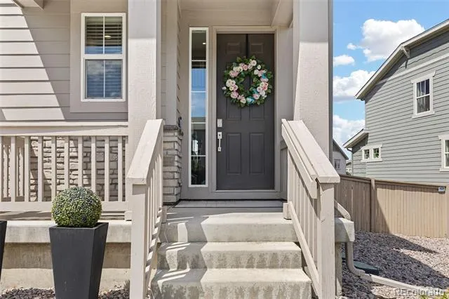 3283 Scuba Drive Castle Rock, CO 80109
