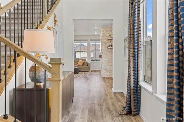 3283 Scuba Drive Castle Rock, CO 80109