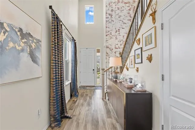3283 Scuba Drive Castle Rock, CO 80109