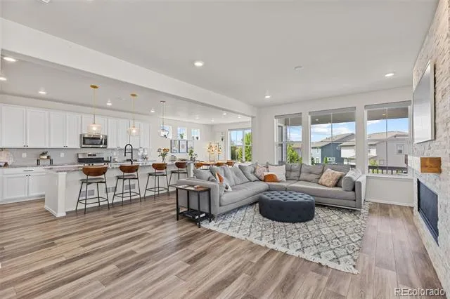 3283 Scuba Drive Castle Rock, CO 80109