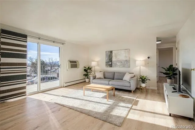 3020 E Bijou Street #5B Colorado Springs, CO 80909