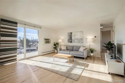 3020 E Bijou Street #5B