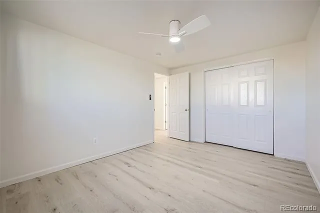 3020 E Bijou Street #5B Colorado Springs, CO 80909